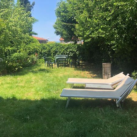 Peschieraview Duplex X7 Apartment Peschiera del Garda Luaran gambar