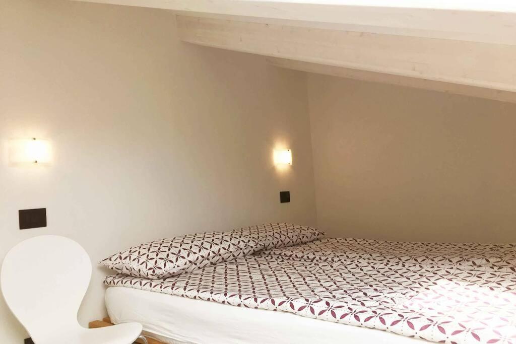 Peschieraview Duplex X7 Apartment Peschiera del Garda Luaran gambar