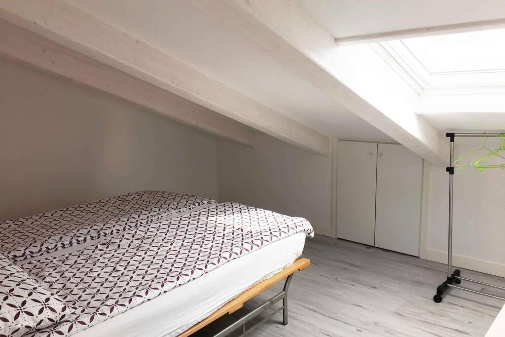 Peschieraview Duplex X7 Apartment Peschiera del Garda Luaran gambar