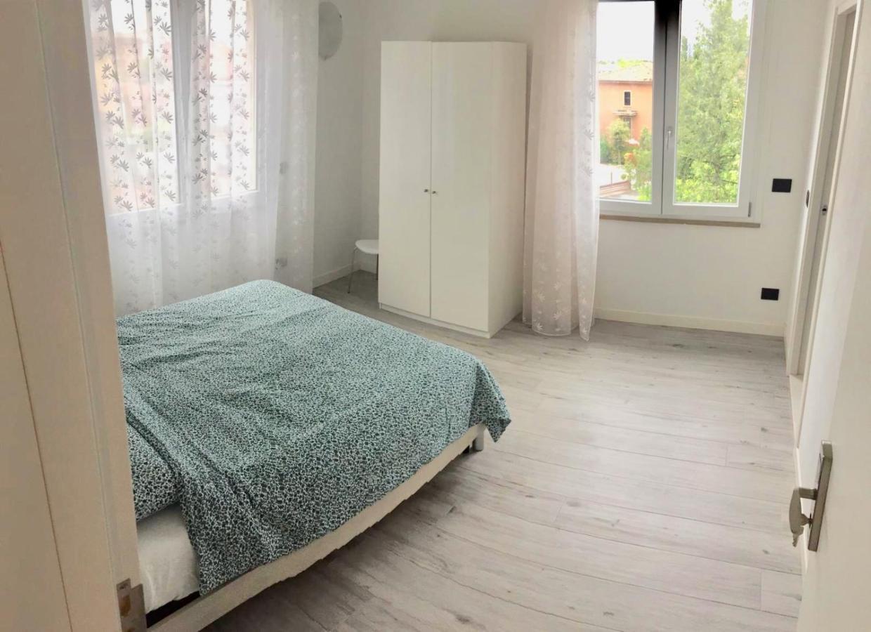Peschieraview Duplex X7 Apartment Peschiera del Garda Luaran gambar