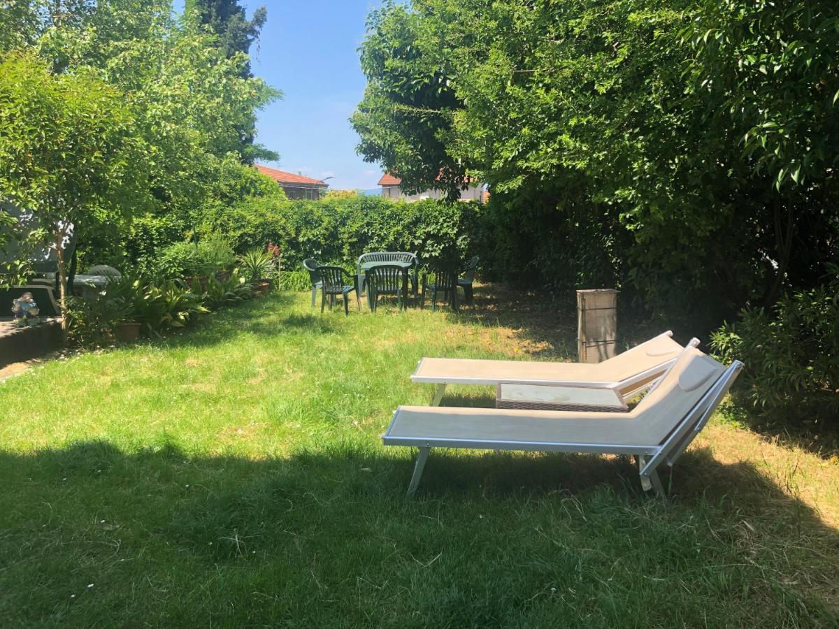 Peschieraview Duplex X7 Apartment Peschiera del Garda Luaran gambar